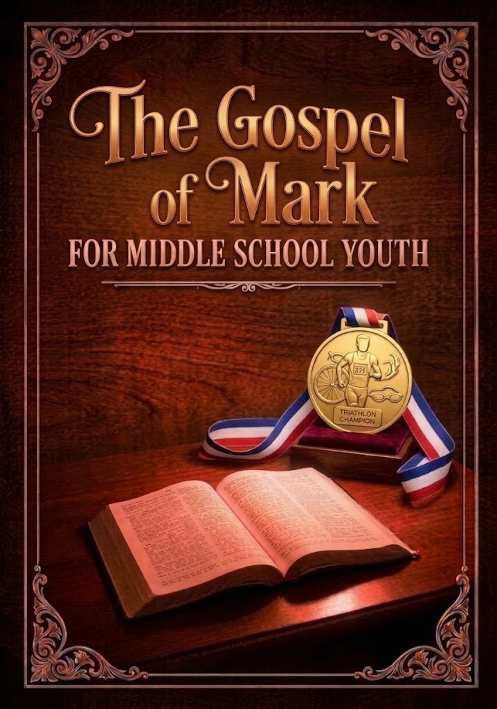 Mark cover
